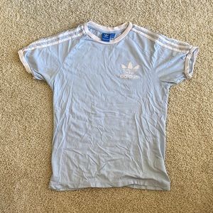 Adidas Original’s 3 Stripe Tee